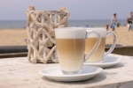 Latte Macchiato Photography Pictures Desktop Wallpaper
