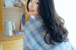 性感吊带美女妩媚诱惑撩人写真