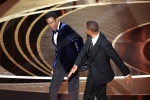 Will Smith Oscar beating HD pictures