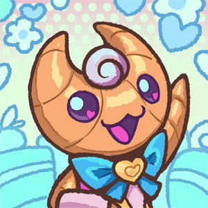 League of Legends Coffee Sweetheart Series Summoner Avatar