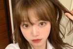 Very fairy-like ins style girl avatar pictures