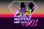 EVA Unit 1 Animation Cartoon HD Computer Wallpaper