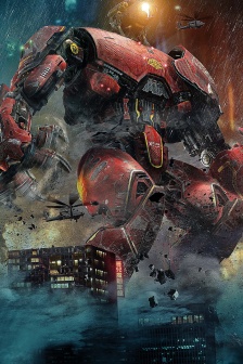 Cool mecha pictures HD full screen mobile wallpaper