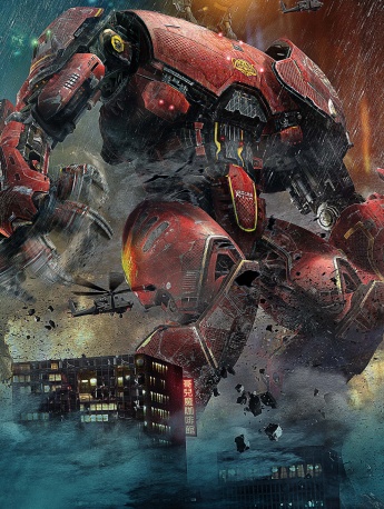 Cool mecha pictures HD full screen mobile wallpaper