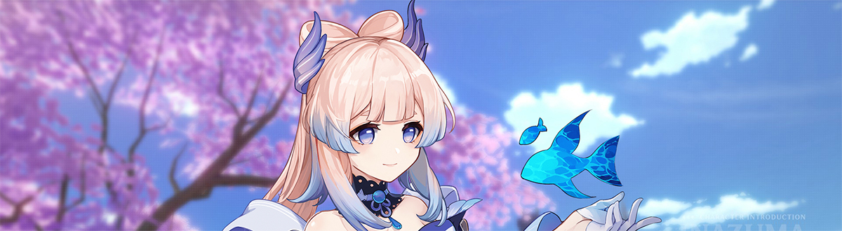 珊瑚宫心海手机壁纸