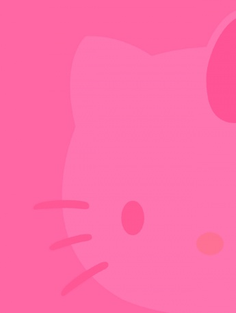HeIIokitty full screen mobile wallpaper