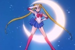 Sailor Moon Tsukino Usagi birthday picture