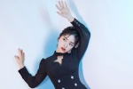 Beautiful actress Shen Yue pictures desktop wallpaper
