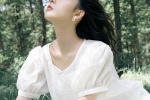 Chen Yao's early autumn forest style photo pictures
