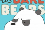 We Bare Bears cartoon mobile wallpaper
