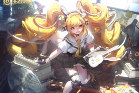 King of Glory Angela's Journey of Time HD Desktop Wallpaper