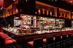 Pictures of Joel Robuchon Gourmet Restaurant, a two-Michelin-starred restaurant in Shanghai