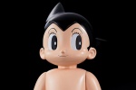 Astro Boy cartoon mobile wallpaper