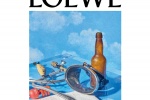 LOEWE复古潮流手机壁纸