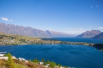 New Zealand Queenstown scenery pictures desktop wallpaper