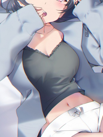 HD Yoshiko Tsushima mobile wallpaper