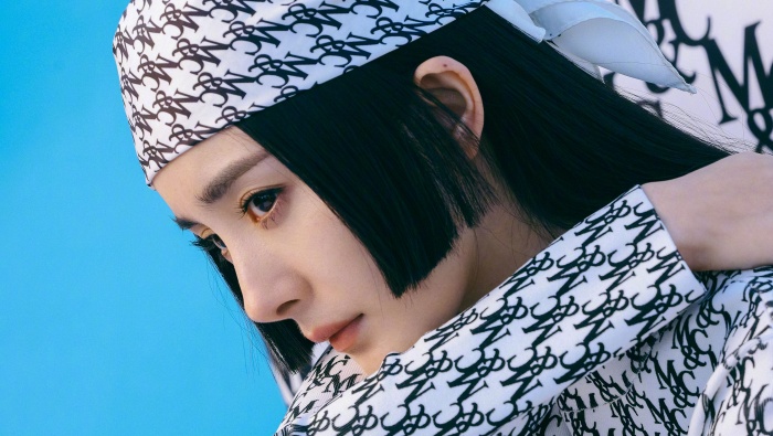 美女明星楊冪壁紙圖片