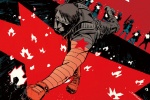 Marvel Unlimited Comics Winter Soldier Issues 15 to 19 Cover Preview