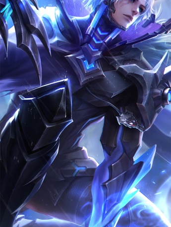 Honor of Kings original painting mobile wallpaper