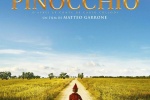 Movie《Pinocchio》poster picture