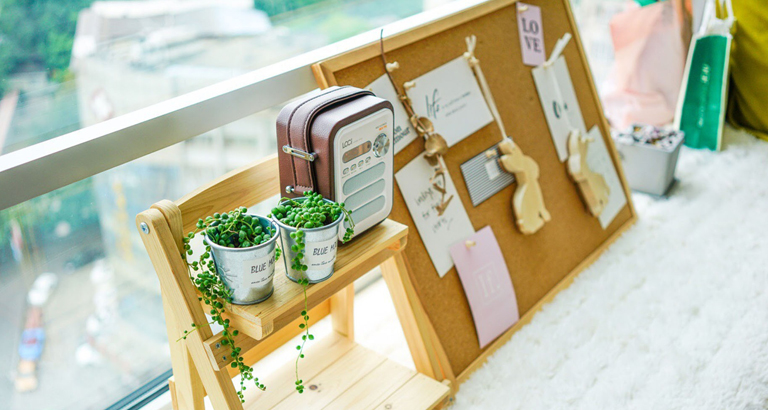 Still life desktop wallpaper