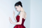 Li Yitong sexy photo pictures desktop wallpaper