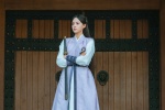 Zhang Yishang《Swordsmanship in the Snow》Pictures