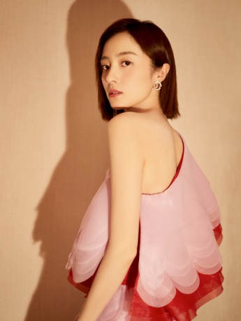 美女胡冰卿写真高清手机壁纸