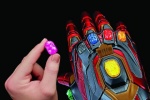 Hasbro Avengers 4 Nano Gloves at a glance