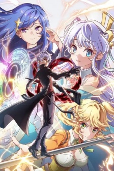 《The world's top assassin is reincarnated as a noble from another world》Picture