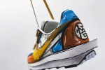 Nike LD Wukong Edition multi-angle pictures