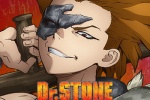 Stone Age character official avatar