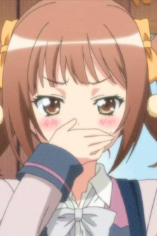 神凪雅動漫頭像