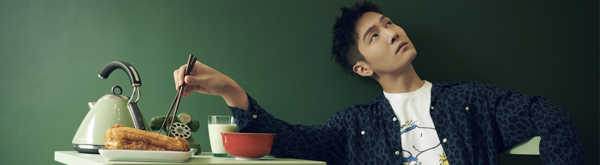 Sheng Yilun desktop wallpaper