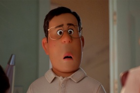 青春变形记小美爸爸电脑壁纸