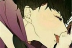 Very popular dirty evil anime couple avatars