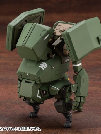 陆上自卫队07式III型战车多角度展示