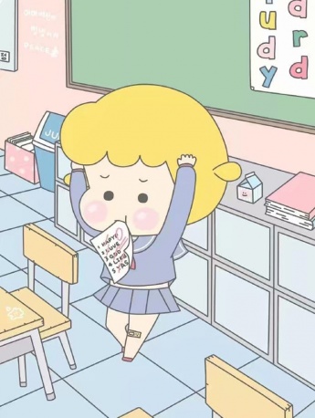 Girly heart sweet and cute mobile wallpaper