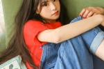 輕熟少女唯美性感私房美女照片