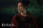 Movie《Xuan Ye Fox Shadow》poster stills pictures