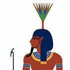 那夫特姆/Nefertem