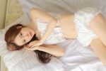 丰满美女吊带长腿诱惑性感写真