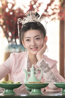 《双世宠妃3》高清剧照图片