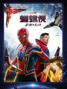 《蜘蛛侠：英雄无归》
