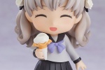 GSC's official Nendoroid of Fuyuzaka Five Hundred Miles