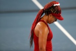 Naomi Osaka's high-definition photos of the Tokyo Olympics