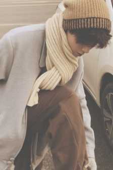 ins极简风格霸气酷拽的男生头像图片