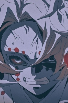 Demon Slayer: Kimetsu no Yaiba: Wu Lei's avatar