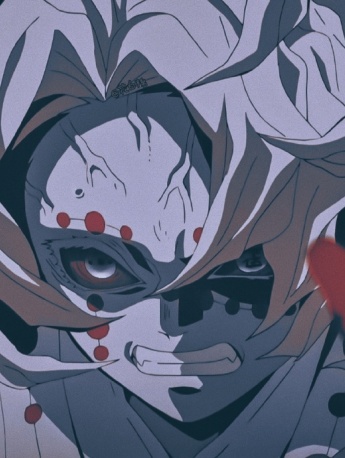 Demon Slayer: Kimetsu no Yaiba: Wu Lei's avatar