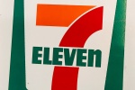 711 convenience store theme creative mobile wallpaper
